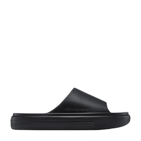 Converse Essential Slide-Black